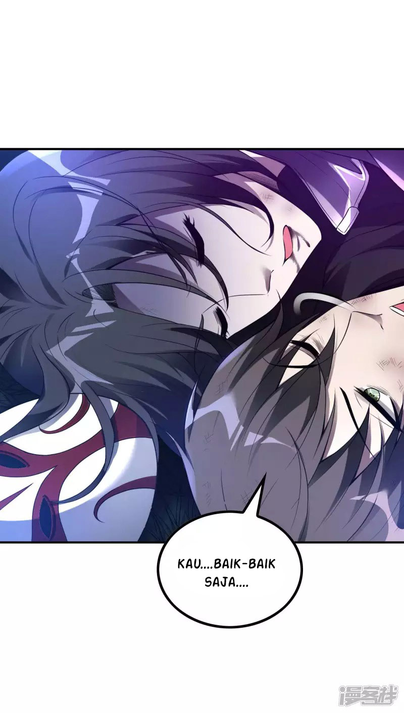 Useless First Son-In-Law Chapter 44 Gambar 35