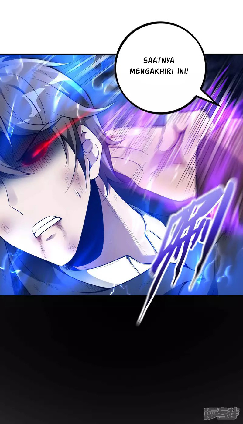 Useless First Son-In-Law Chapter 44 Gambar 45