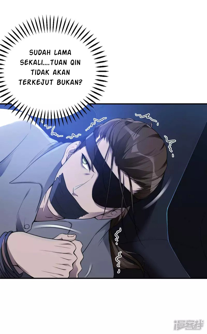 Useless First Son-In-Law Chapter 44 Gambar 5