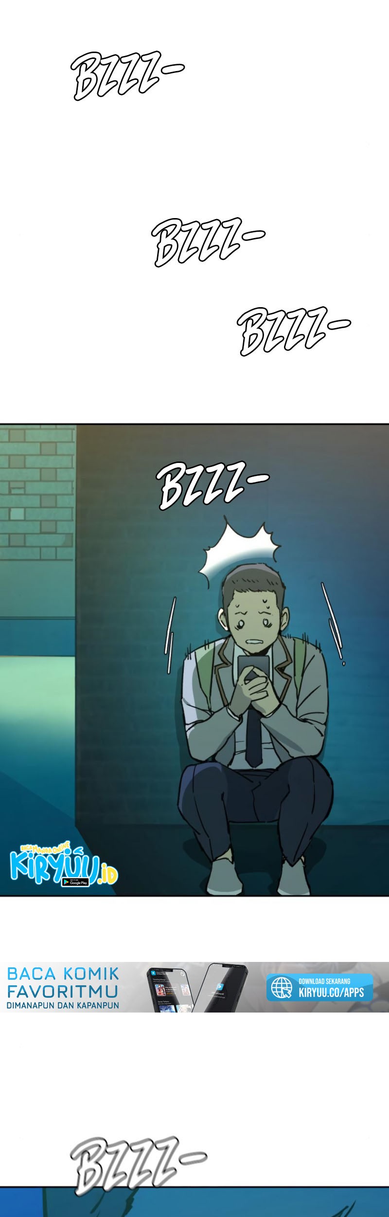 Mercenary Enrollment Chapter 34 Gambar 78