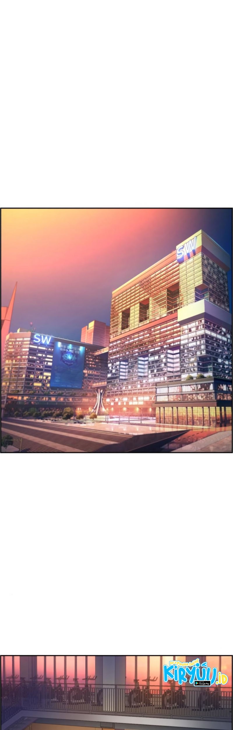 Baca Manhwa Mercenary Enrollment Chapter 34 Gambar 2
