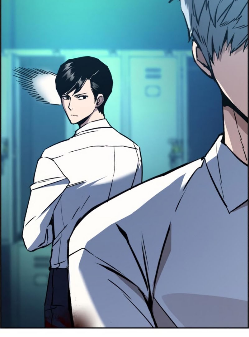 Mercenary Enrollment Chapter 34 Gambar 21