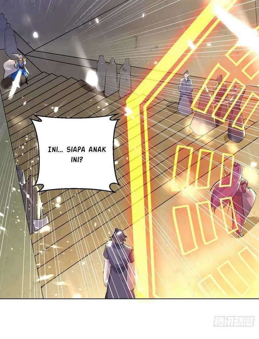 Ling Tian Shendi Chapter 145 Gambar 16