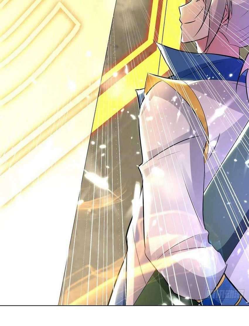 Ling Tian Shendi Chapter 145 Gambar 19