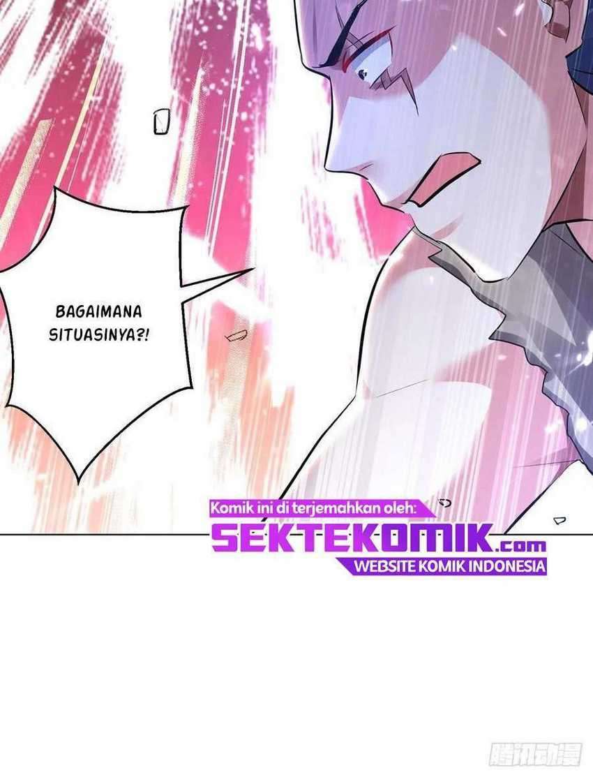 Ling Tian Shendi Chapter 145 Gambar 31
