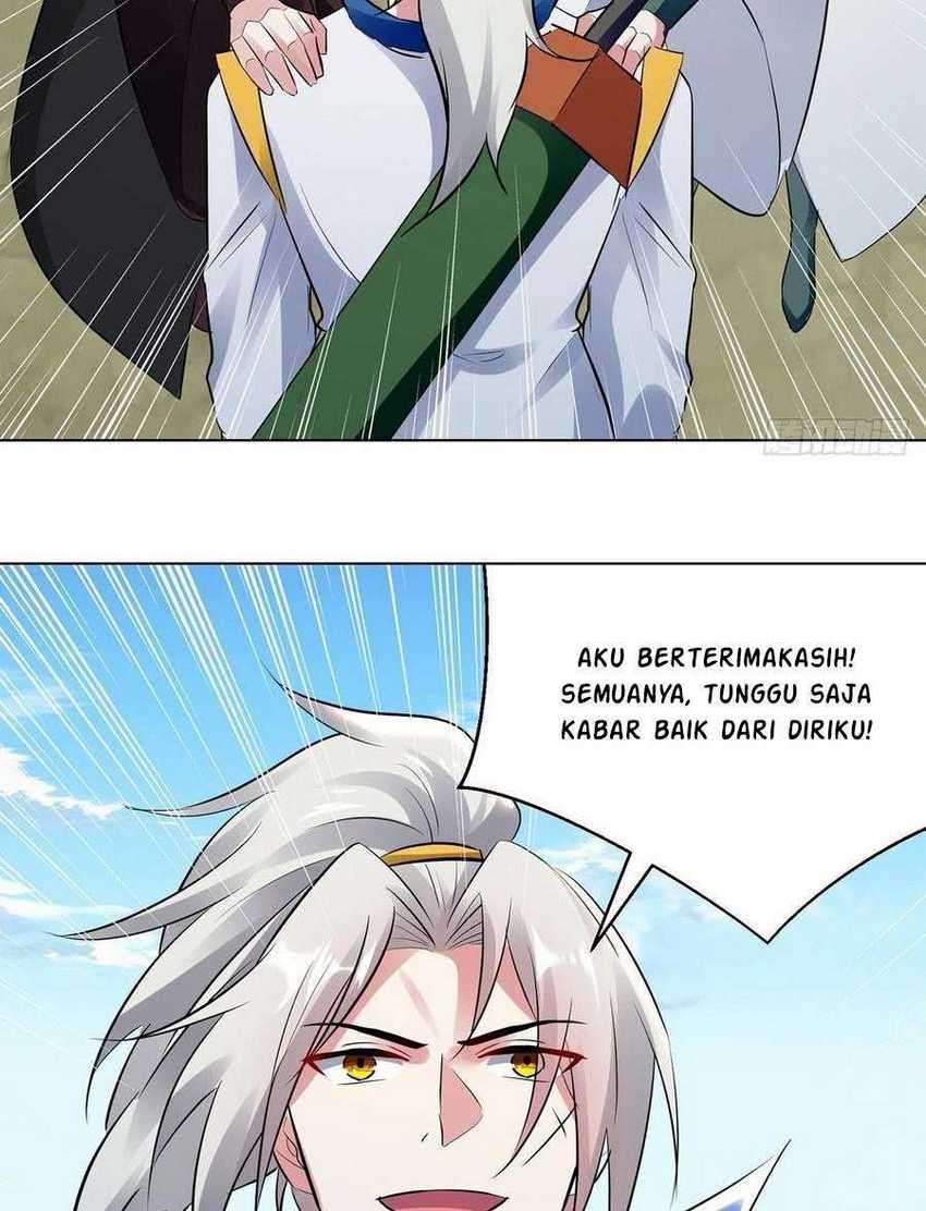 Ling Tian Shendi Chapter 145 Gambar 7