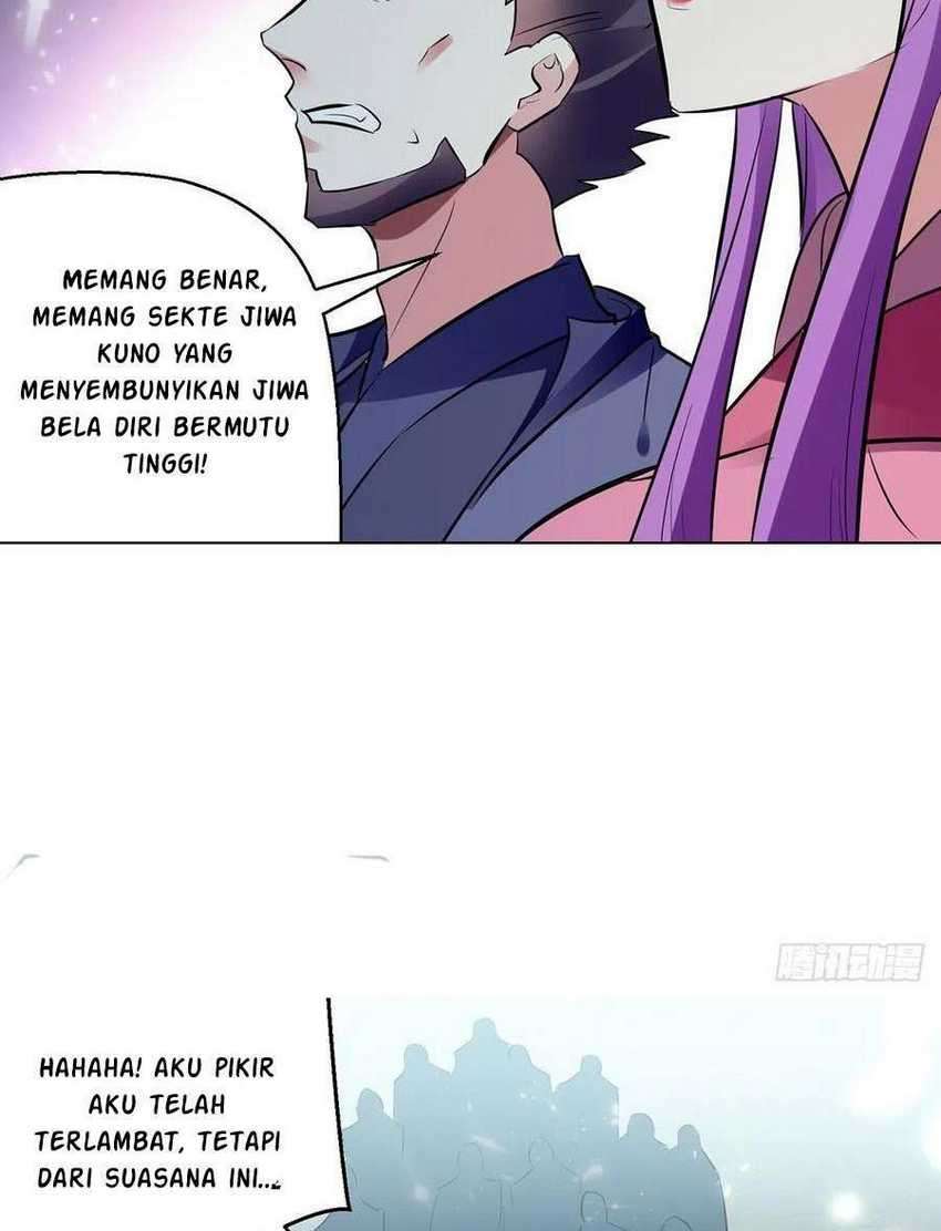 Ling Tian Shendi Chapter 145 Gambar 10