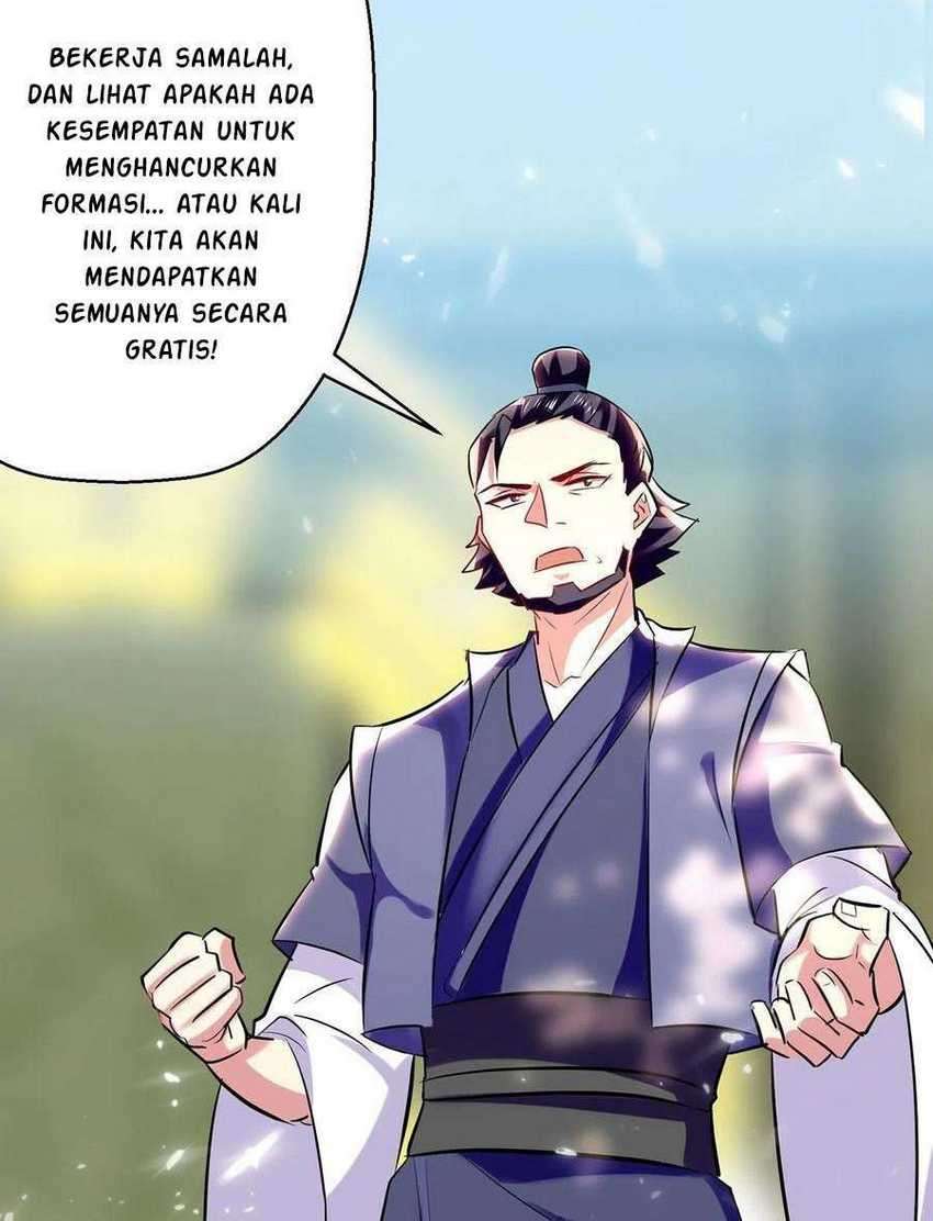Ling Tian Shendi Chapter 145 Gambar 13