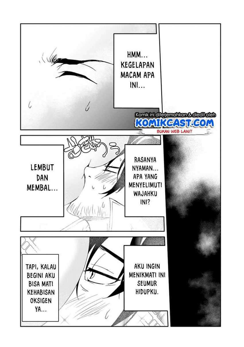 Mannen D-rank No Chuunen Boukensha Yotta Ikioi De Densetsu No Ken Wo Hikkonuku Chapter 21.2 Gambar 7
