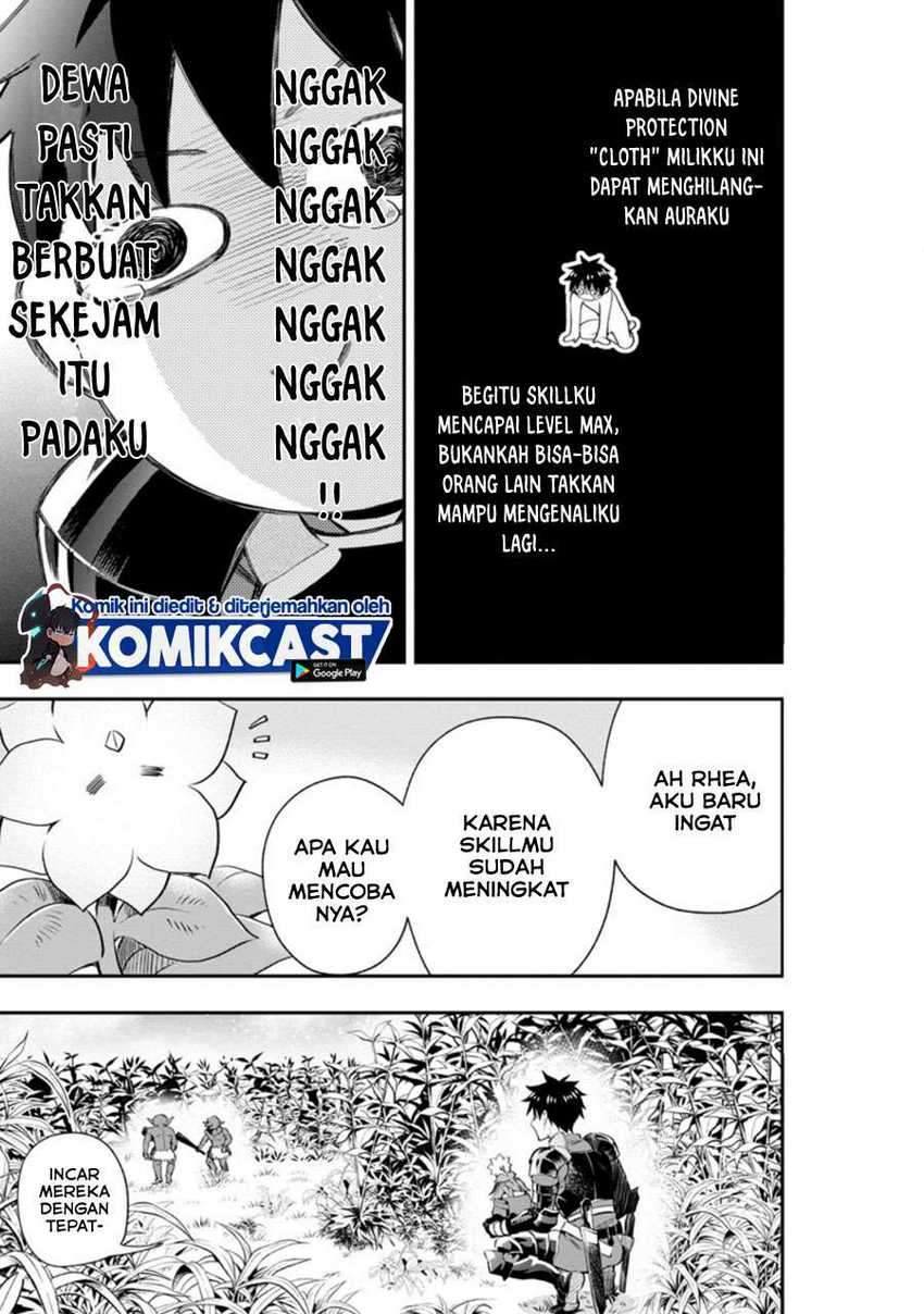 Bouken-ka ni Narou! ~ Sukiruboudo de Dungeon Kouryaku ~ Chapter 21.2 Gambar 3