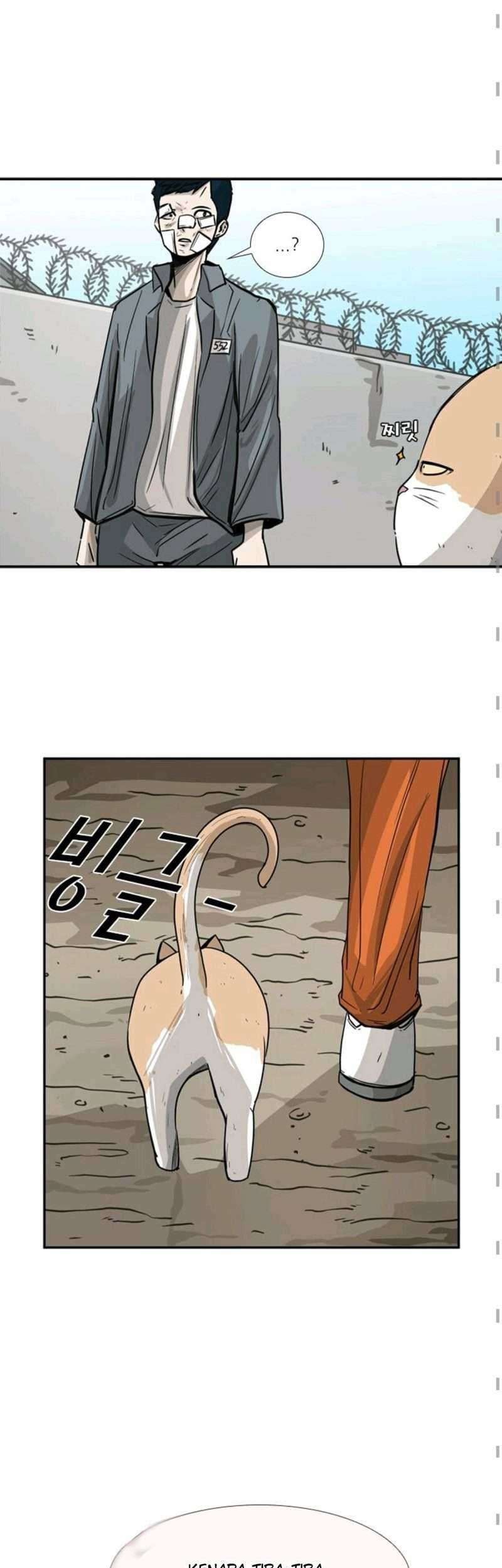 Shark Chapter 54 Gambar 14