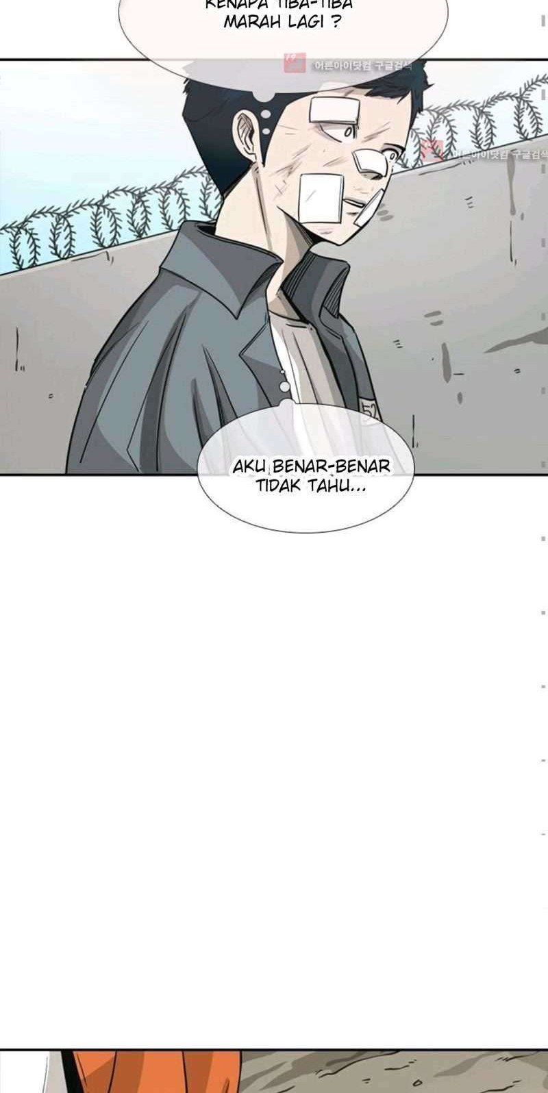 Shark Chapter 54 Gambar 15