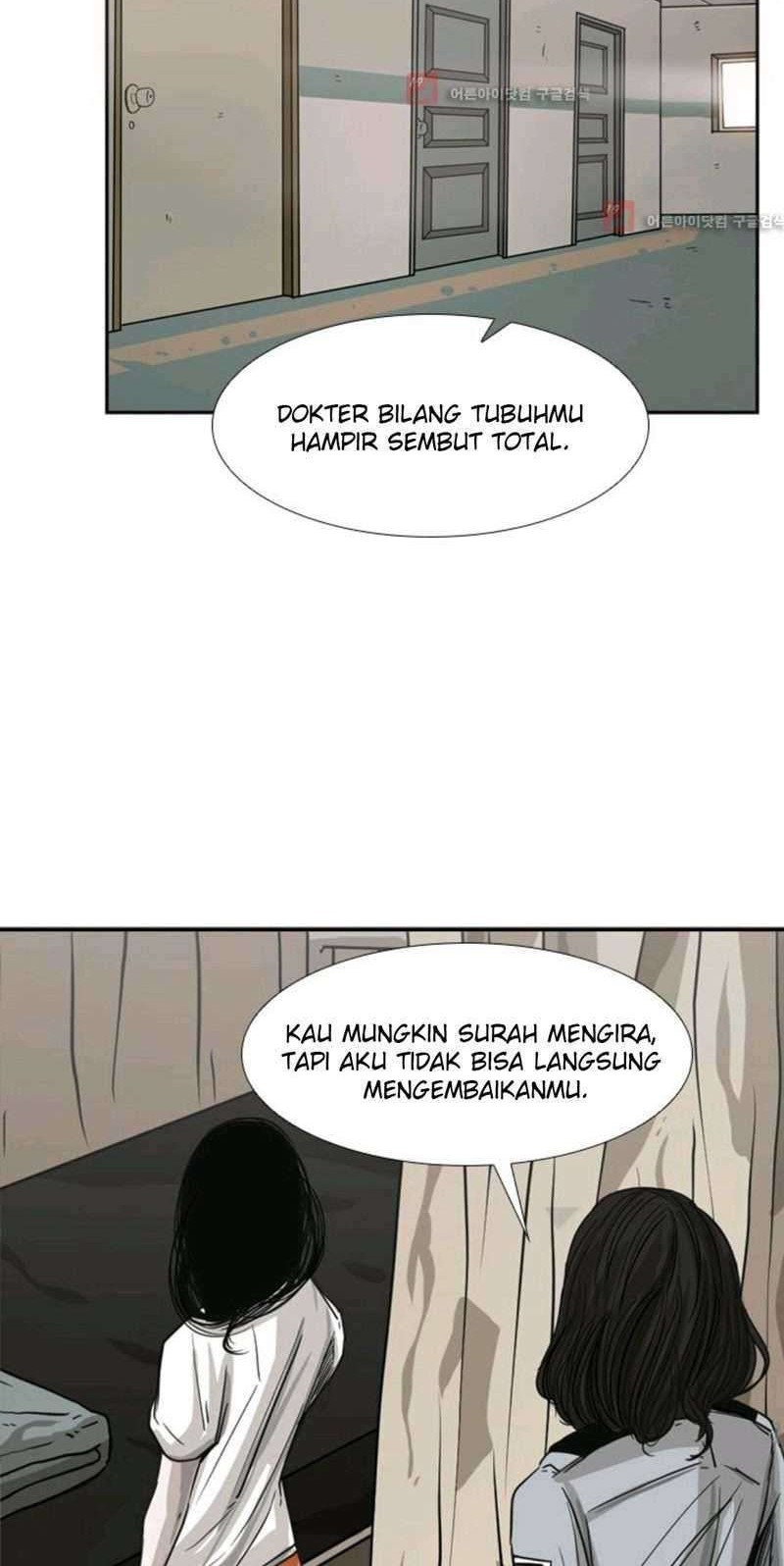 Shark Chapter 54 Gambar 18