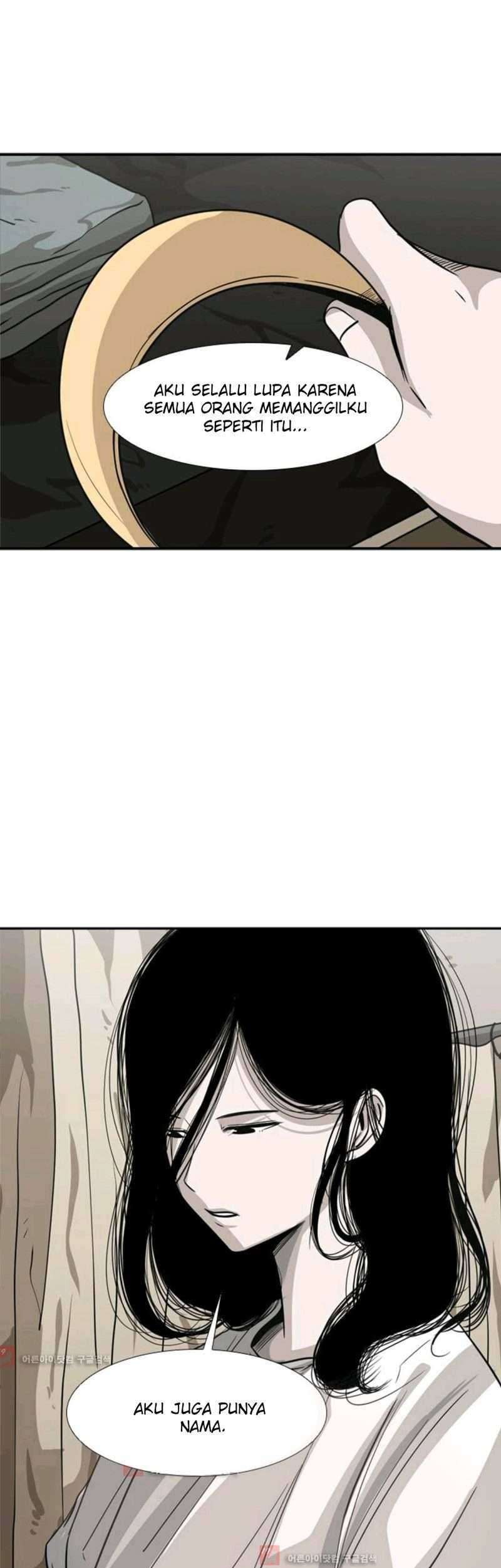 Shark Chapter 54 Gambar 23