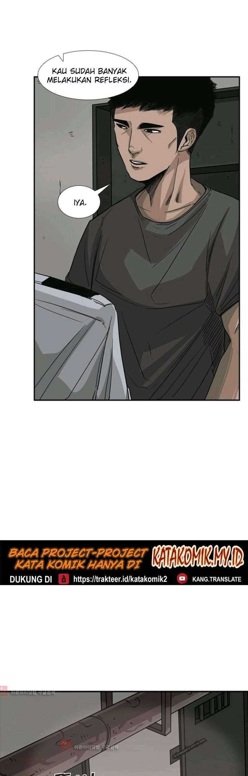 Shark Chapter 54 Gambar 29