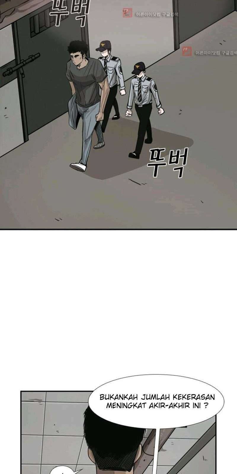 Shark Chapter 54 Gambar 30