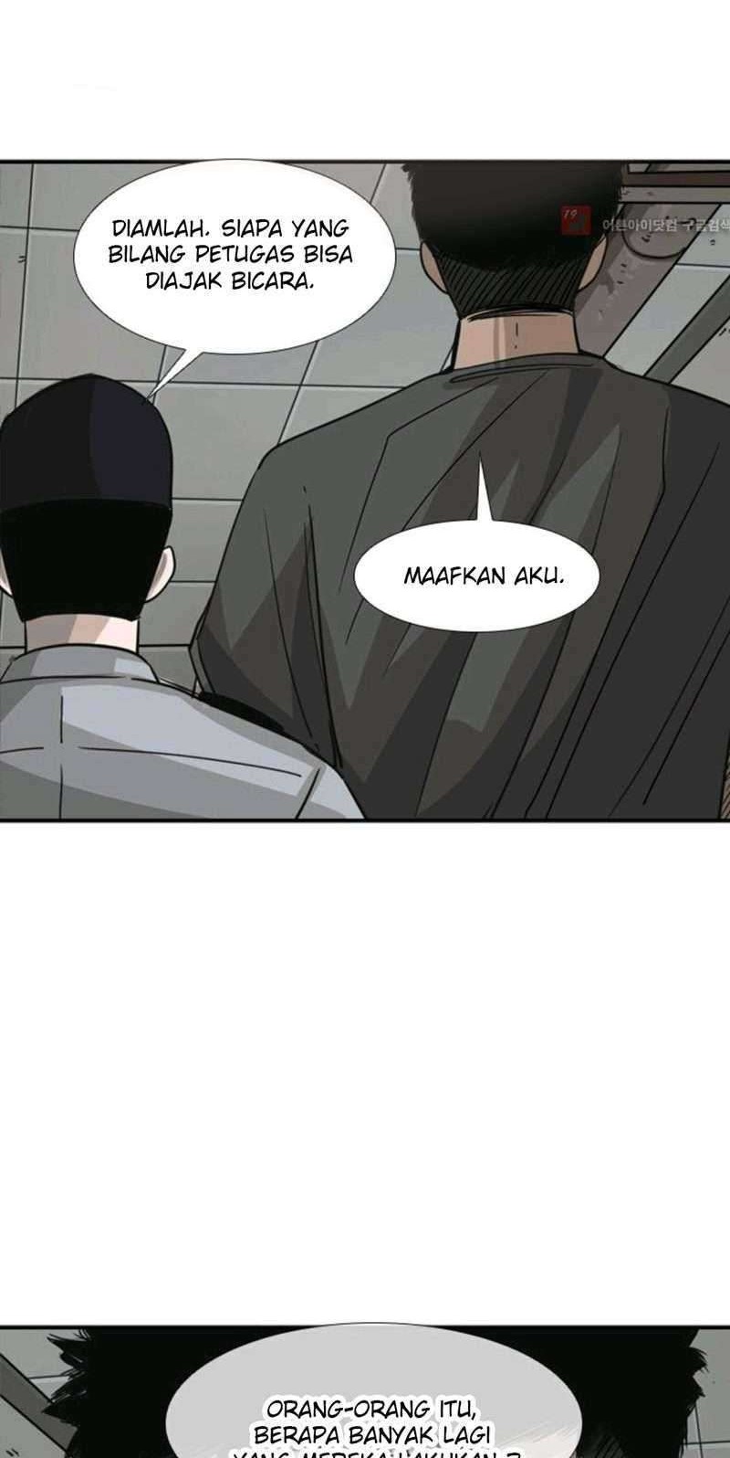 Shark Chapter 54 Gambar 33