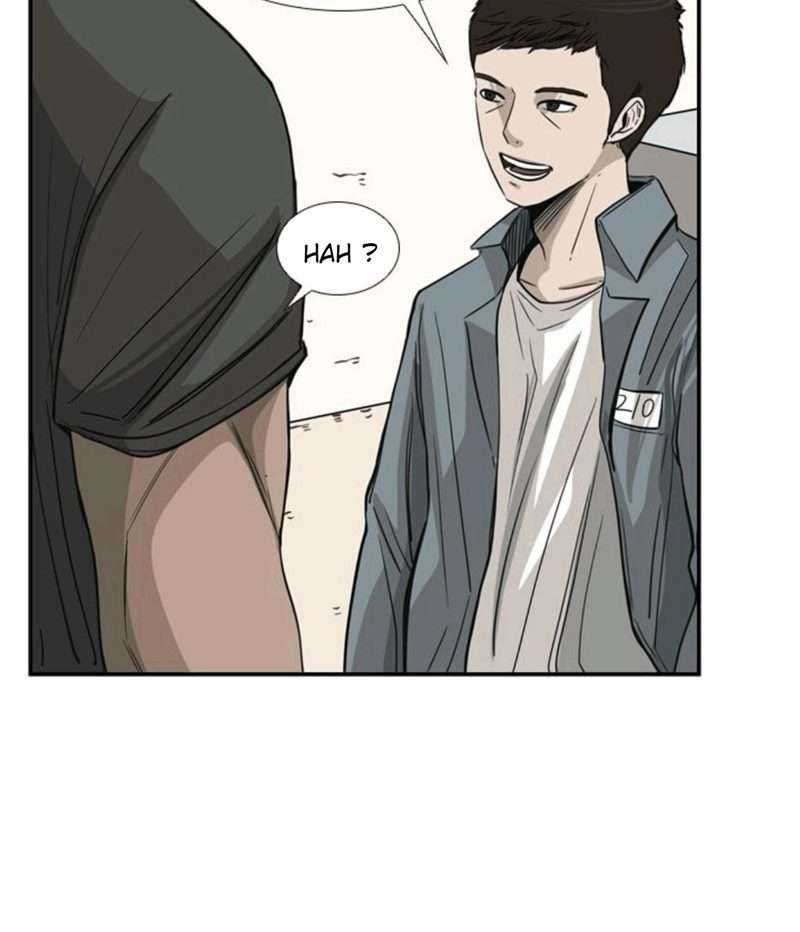 Shark Chapter 54 Gambar 37