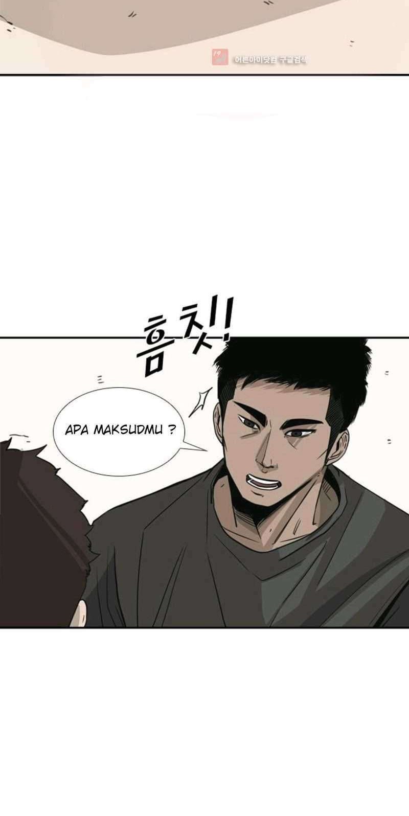 Shark Chapter 54 Gambar 39