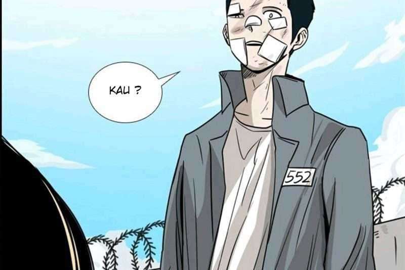 Shark Chapter 54 Gambar 4