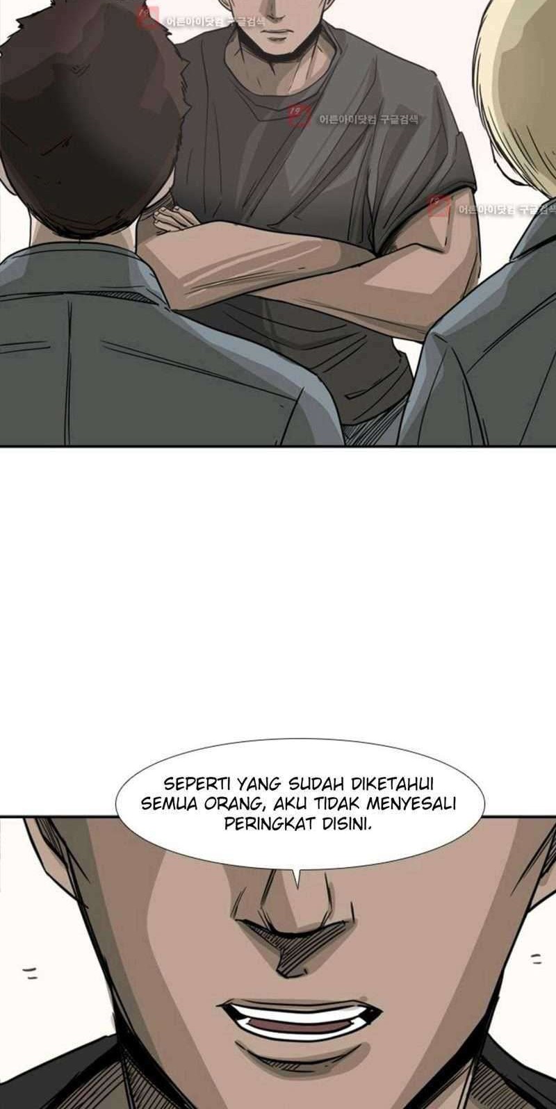 Shark Chapter 54 Gambar 51