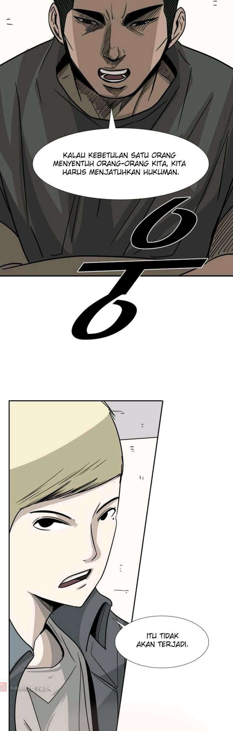 Shark Chapter 54 Gambar 53