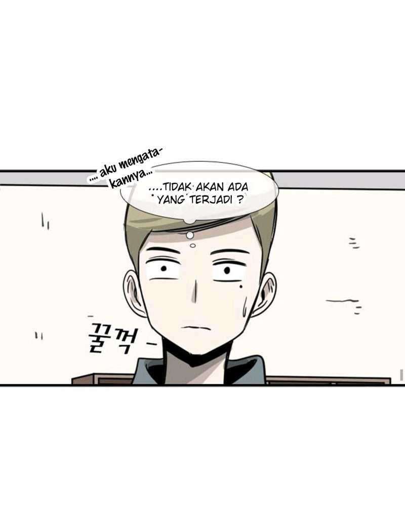 Shark Chapter 54 Gambar 55