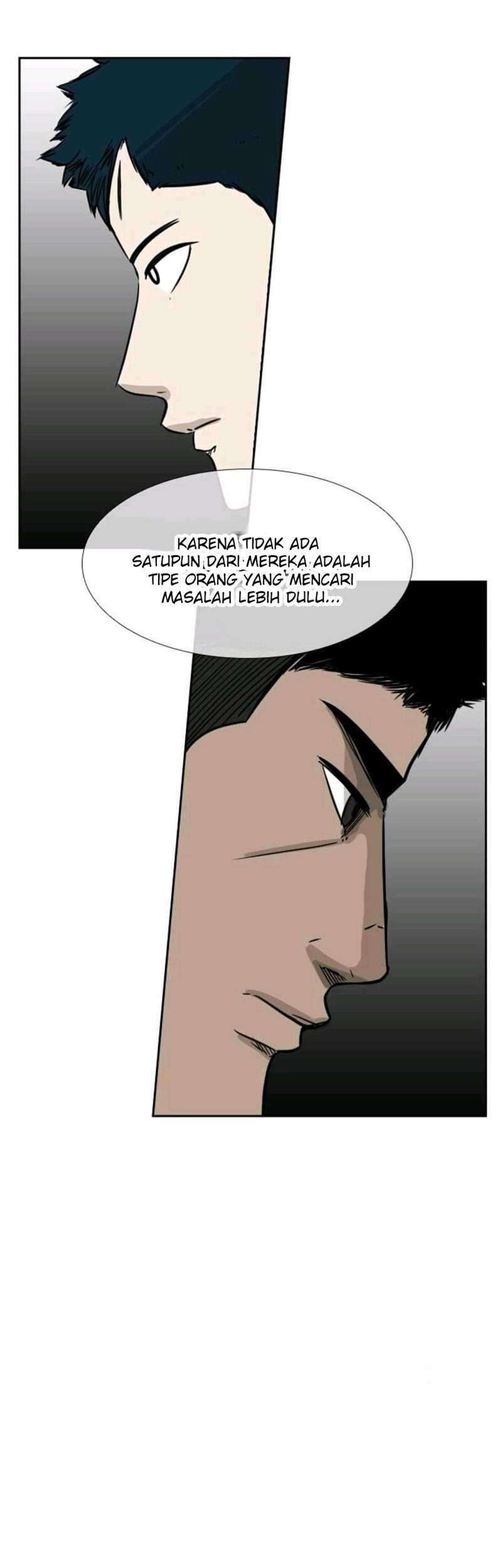 Shark Chapter 54 Gambar 56