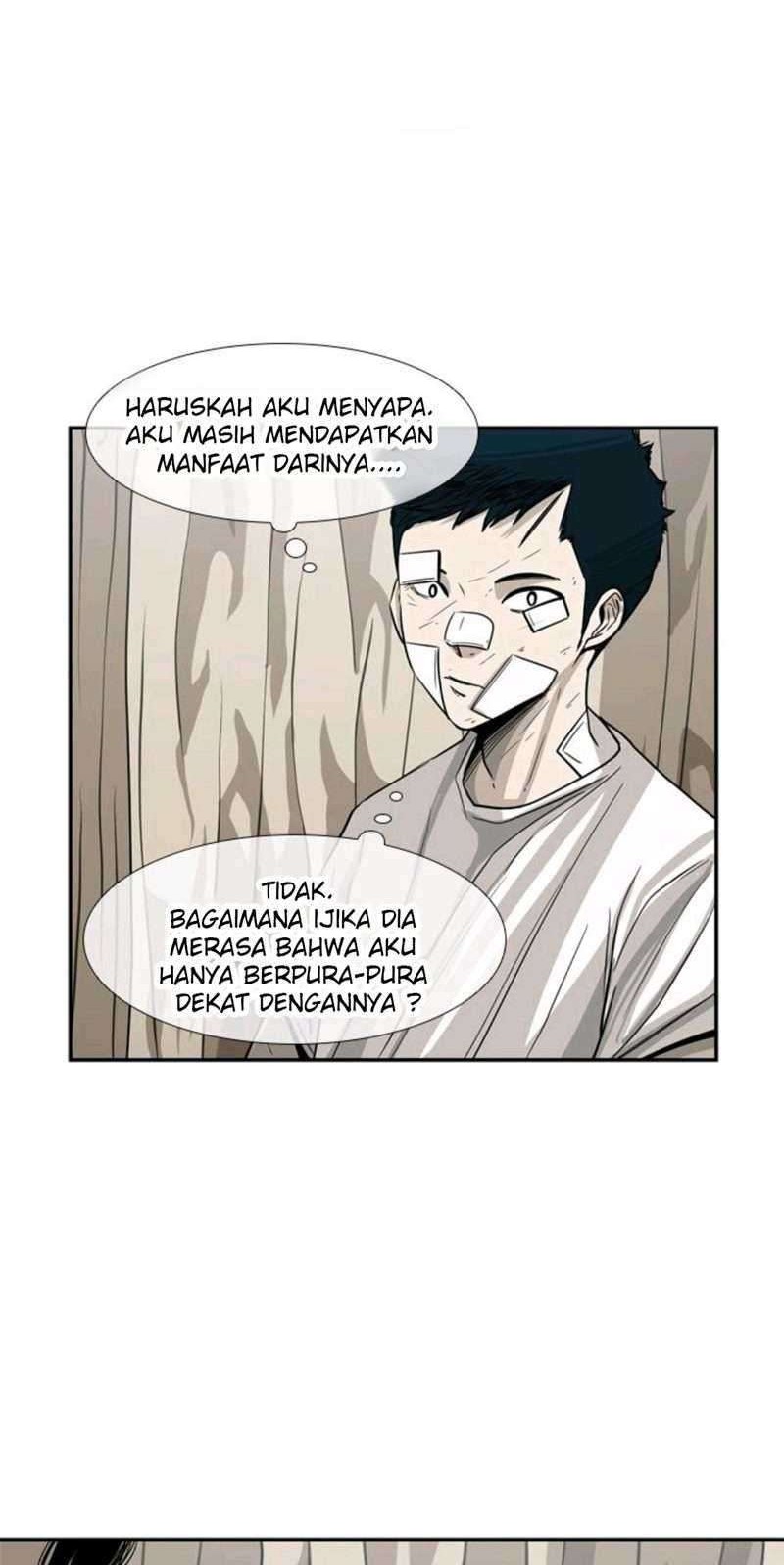 Shark Chapter 54 Gambar 60