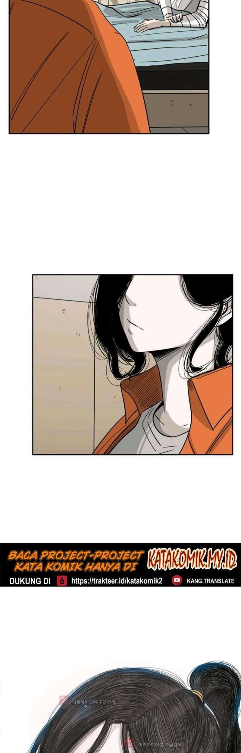 Shark Chapter 54 Gambar 65