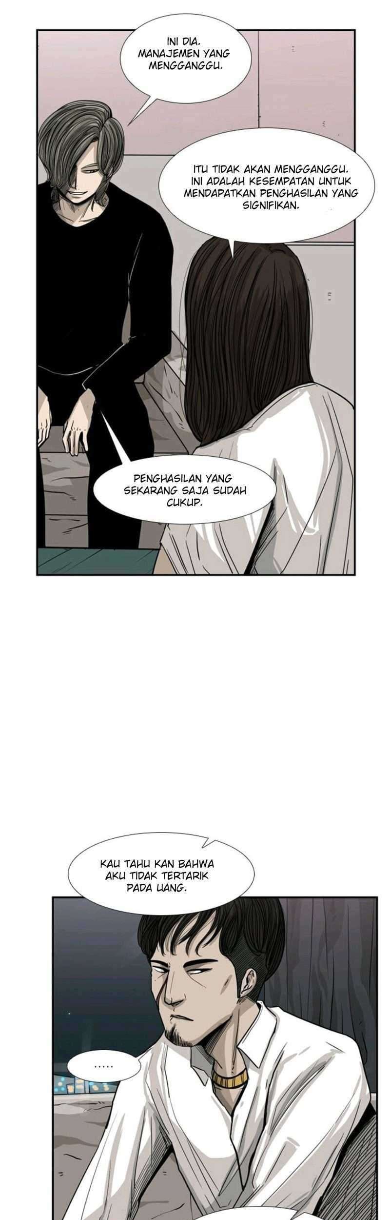 Shark Chapter 53 Gambar 14