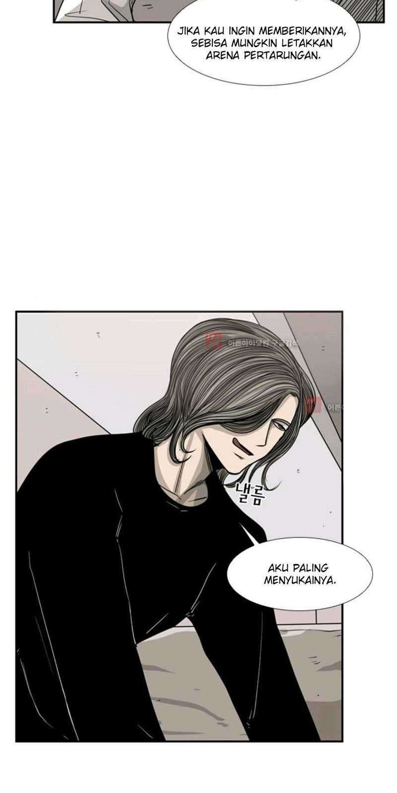 Shark Chapter 53 Gambar 15