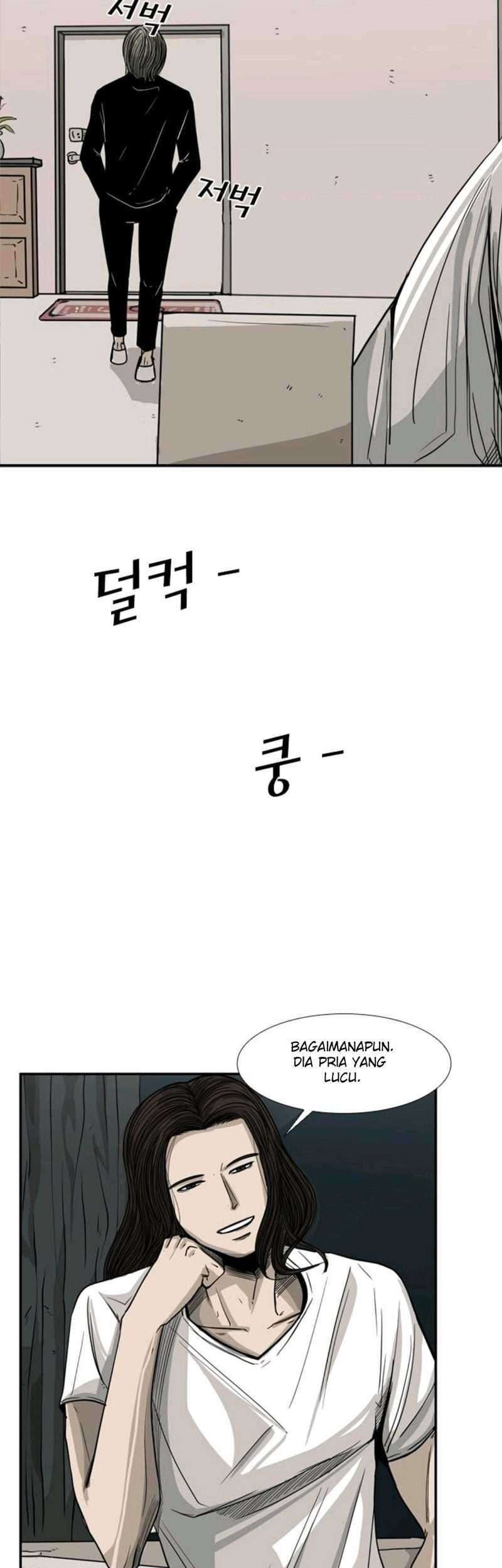 Shark Chapter 53 Gambar 17