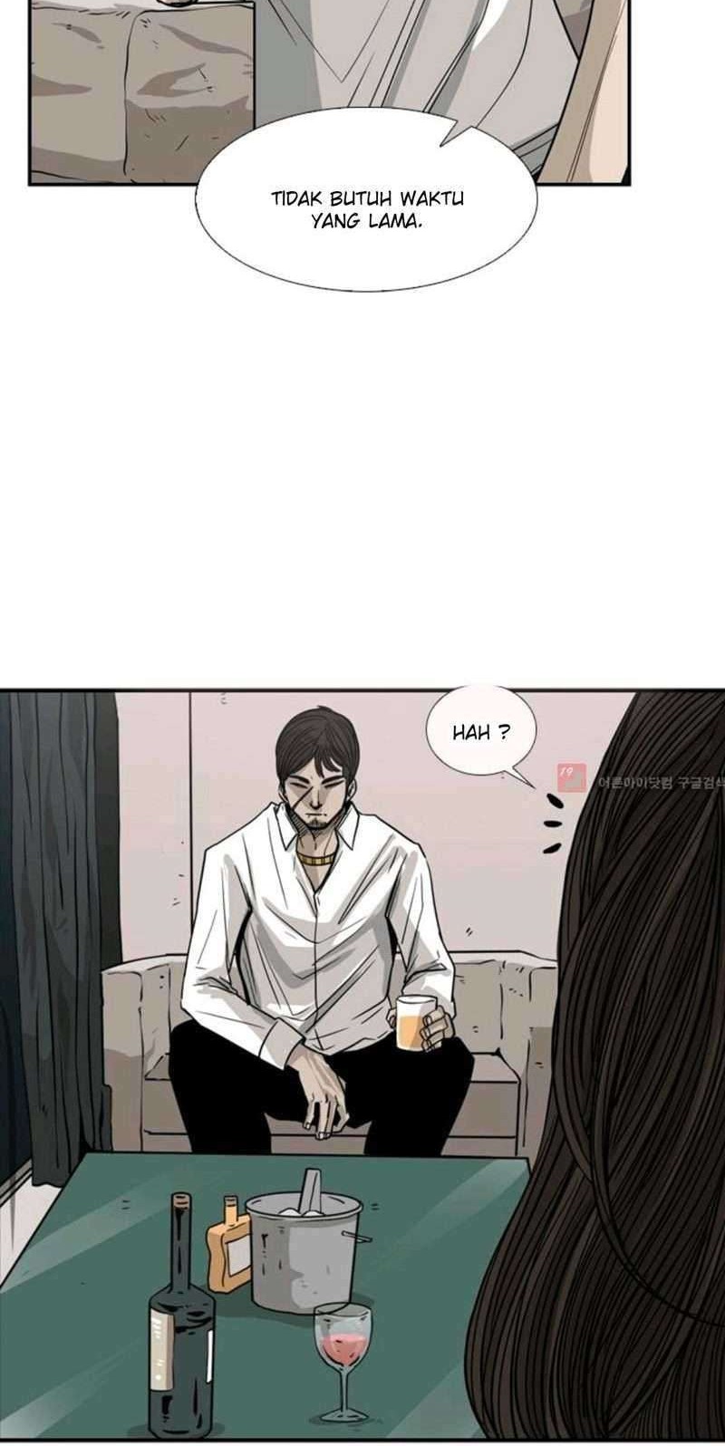 Shark Chapter 53 Gambar 18