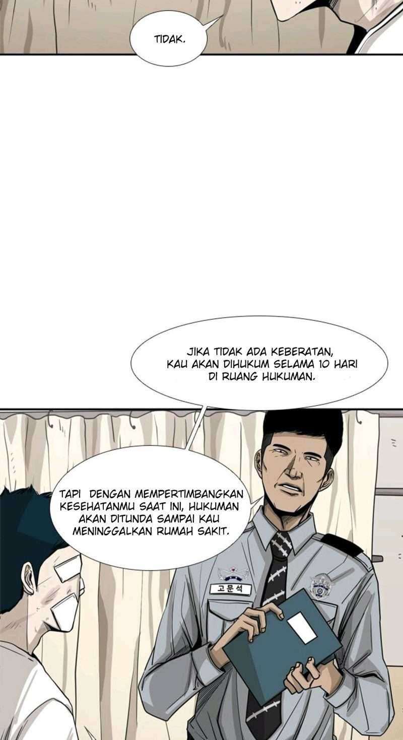 Shark Chapter 53 Gambar 31