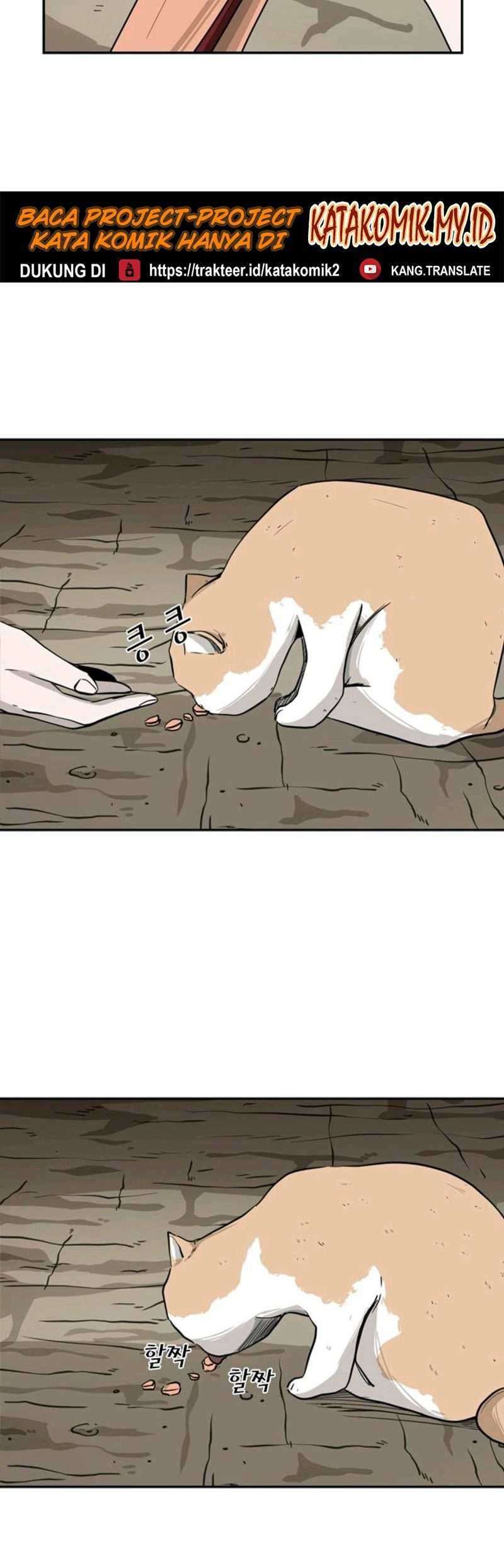 Shark Chapter 53 Gambar 43