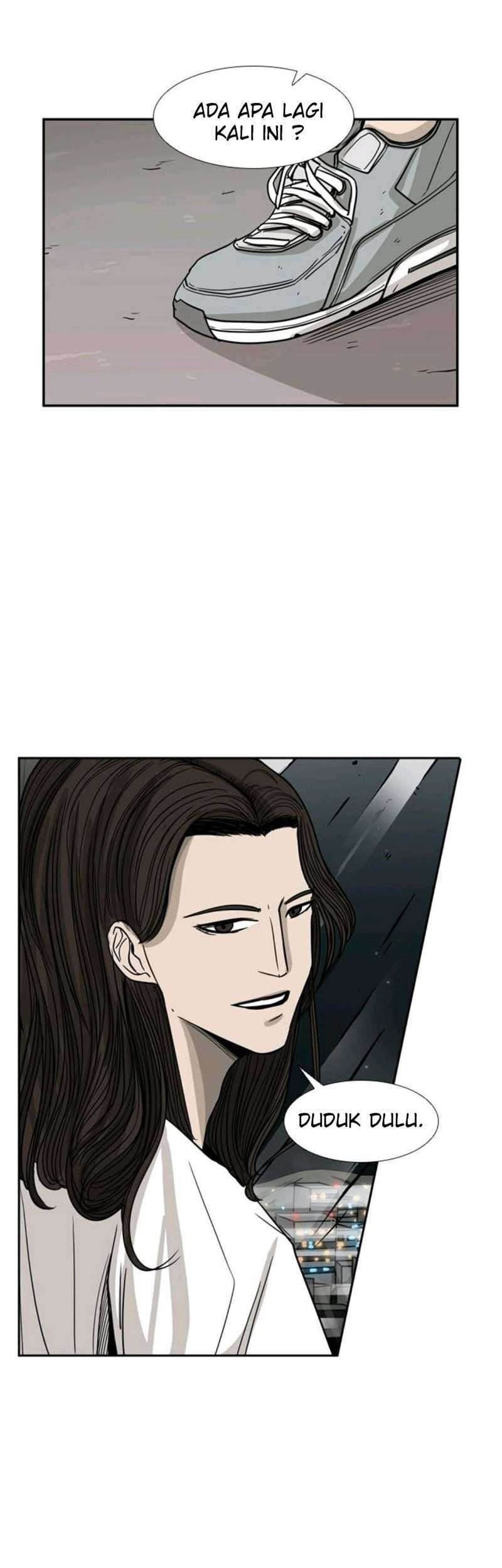 Baca Manhwa Shark Chapter 53 Gambar 2