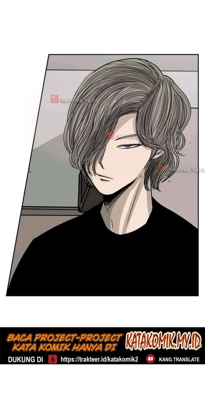 Shark Chapter 53 Gambar 3