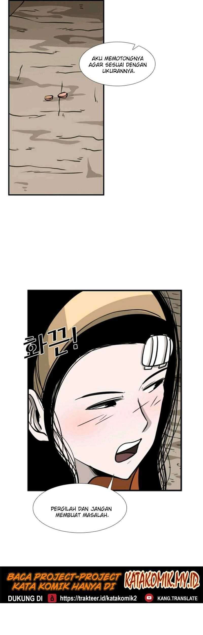 Shark Chapter 53 Gambar 47