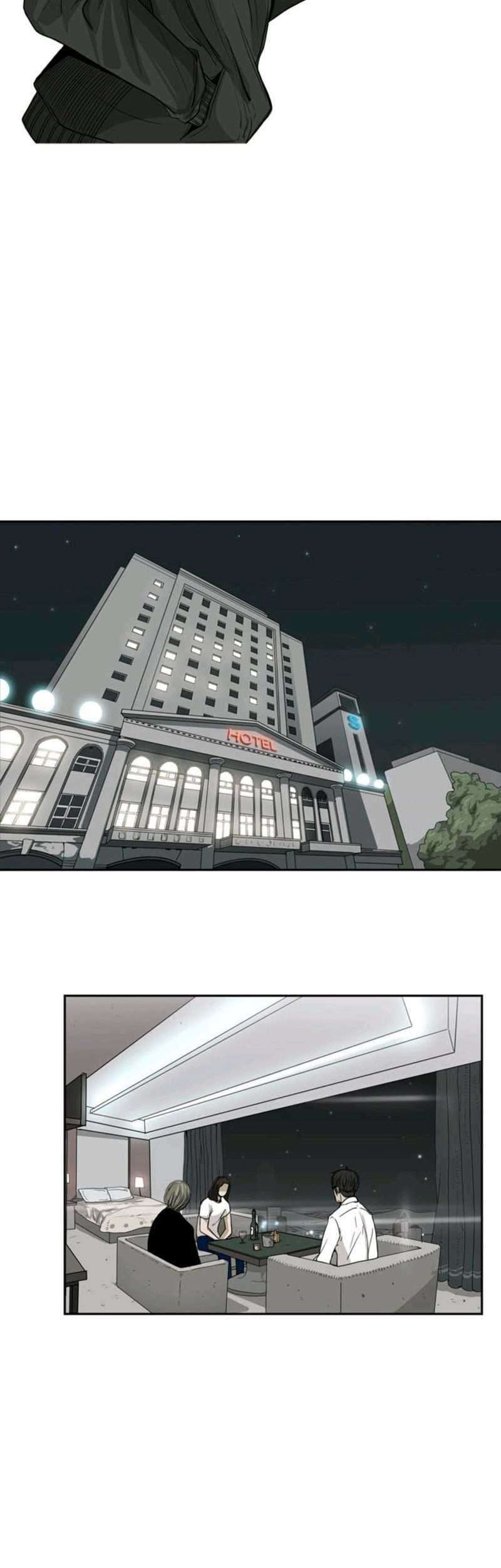 Shark Chapter 53 Gambar 5