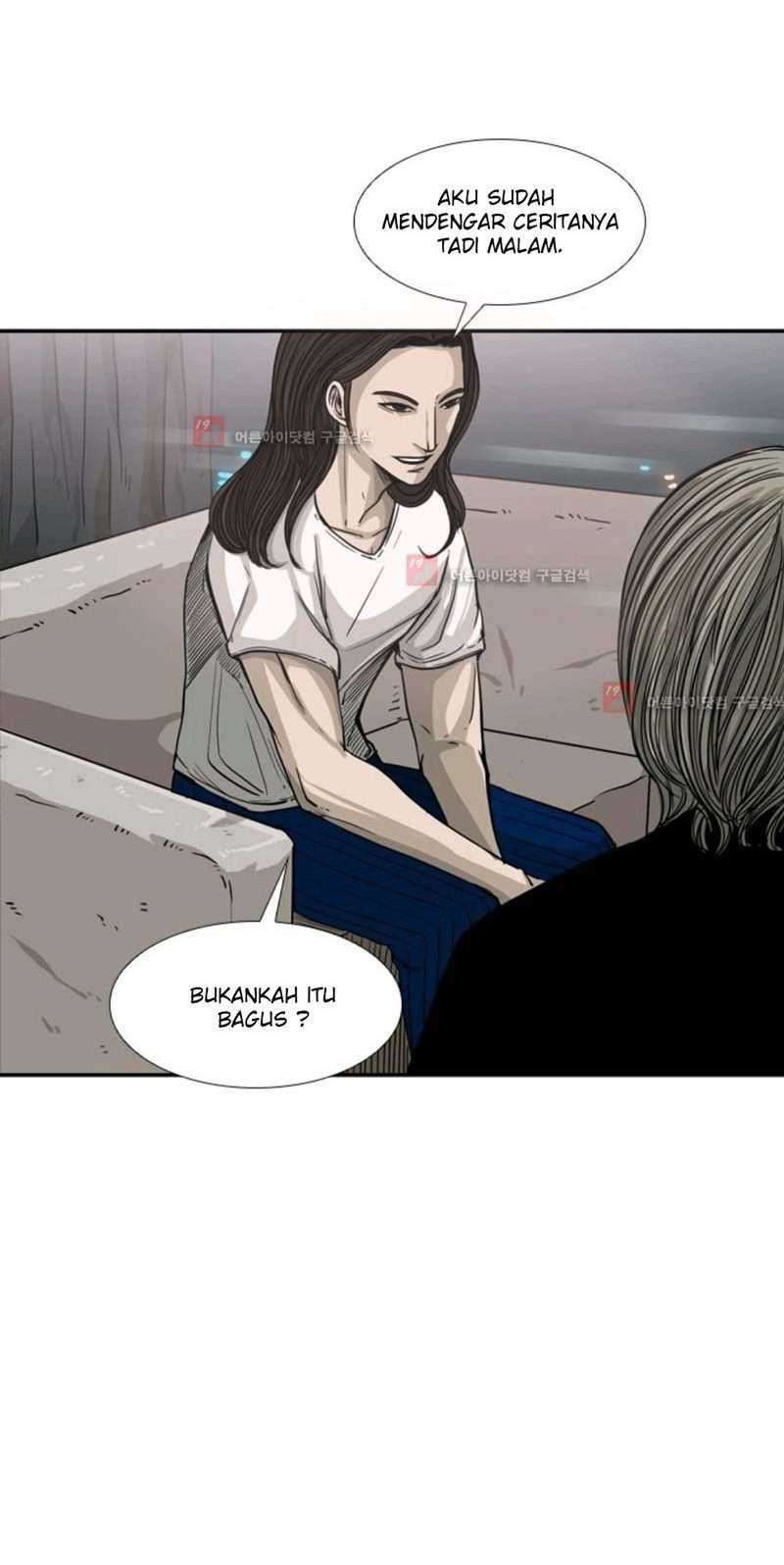 Shark Chapter 53 Gambar 6