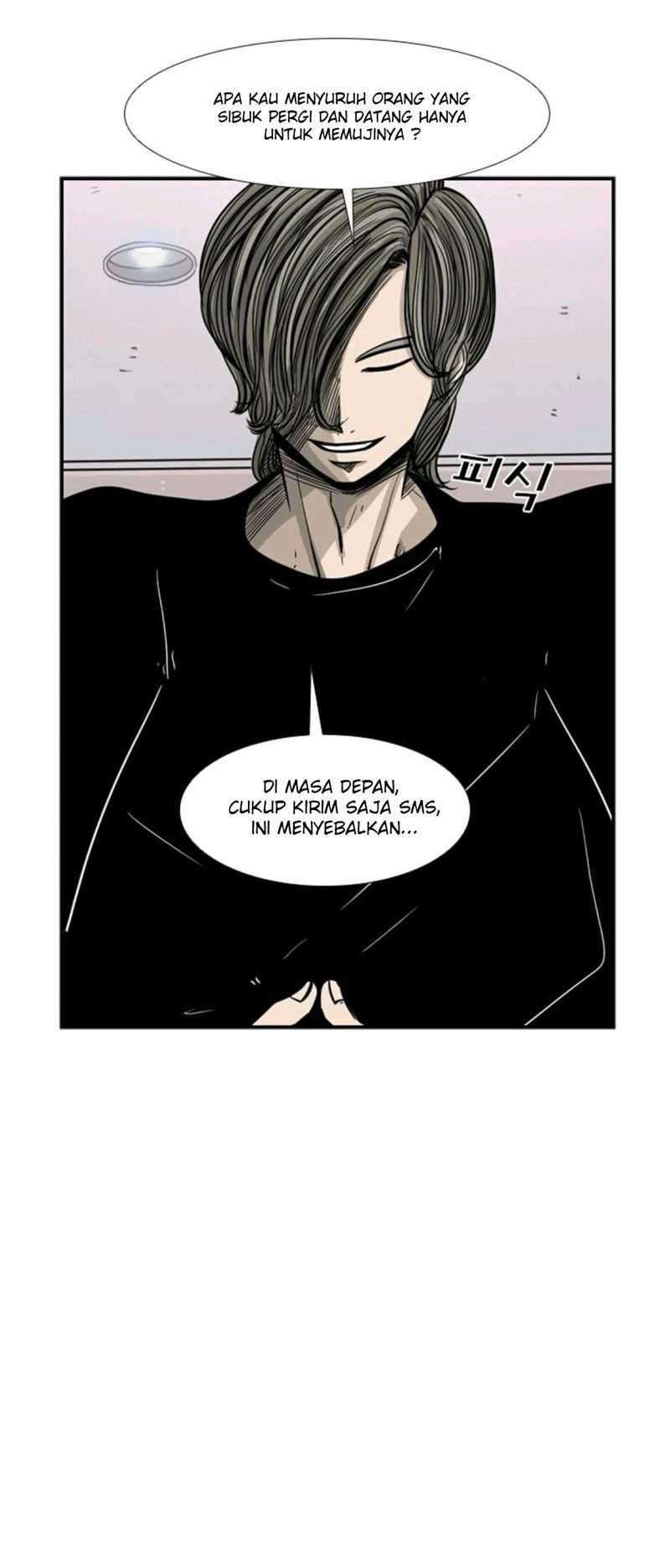 Shark Chapter 53 Gambar 7
