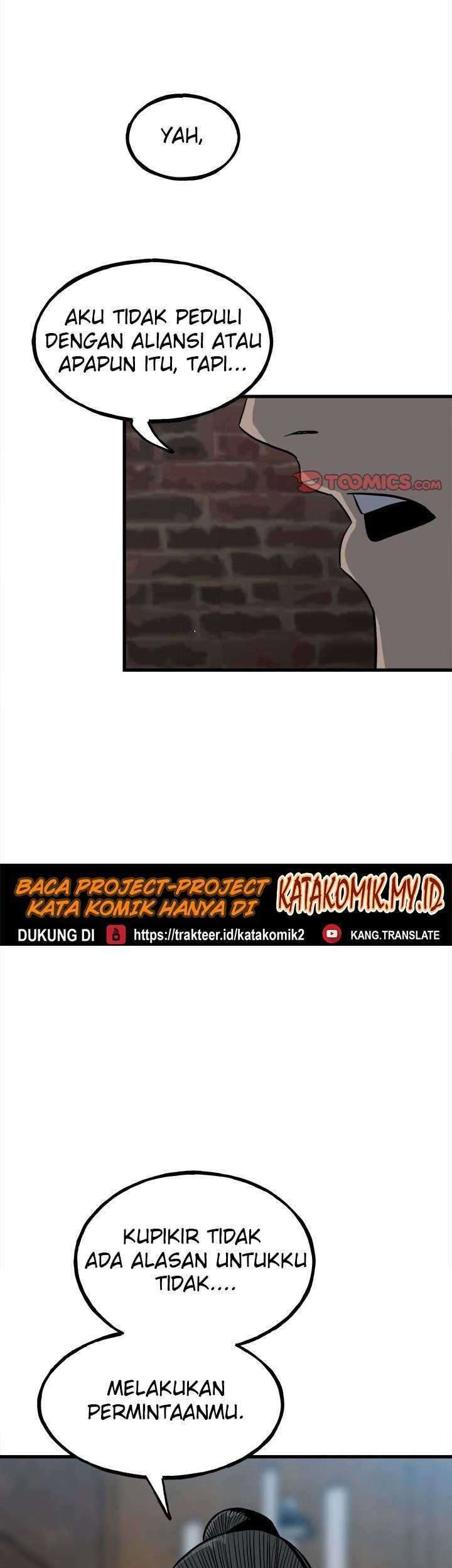 The Villain Chapter 106 Gambar 21