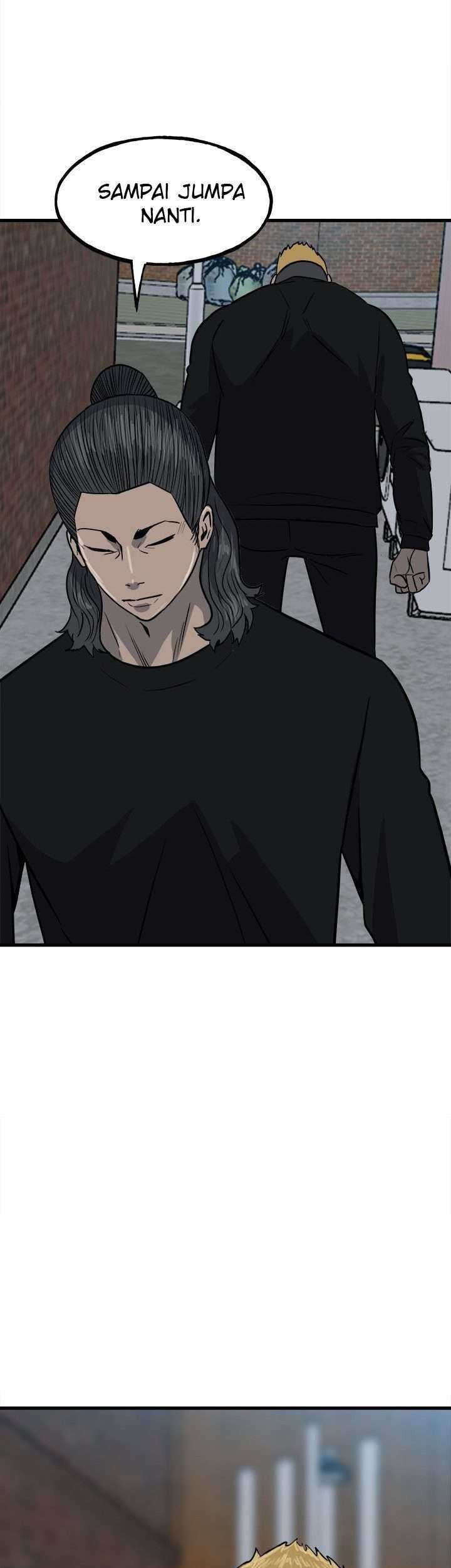 The Villain Chapter 106 Gambar 26