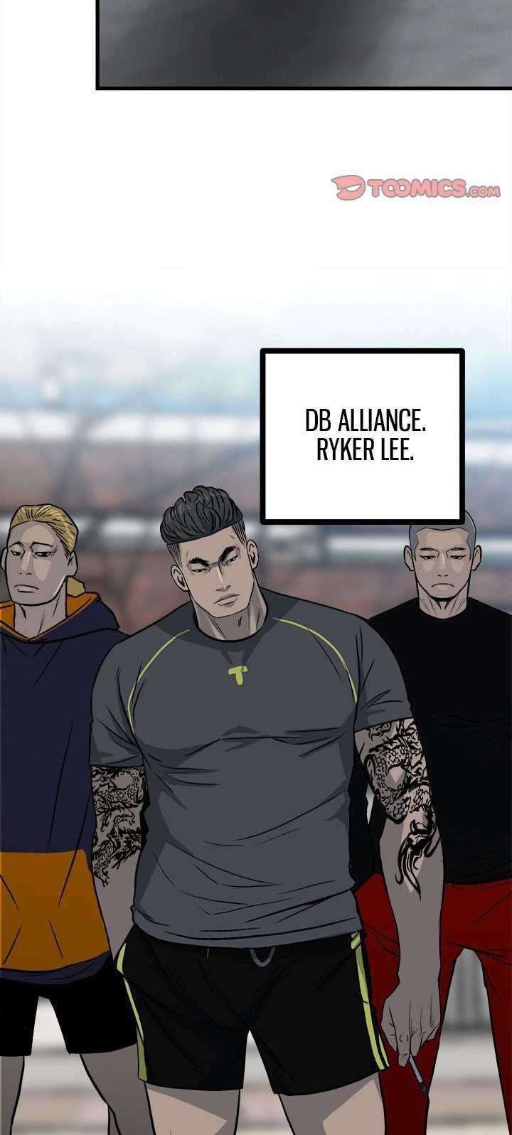 The Villain Chapter 106 Gambar 30