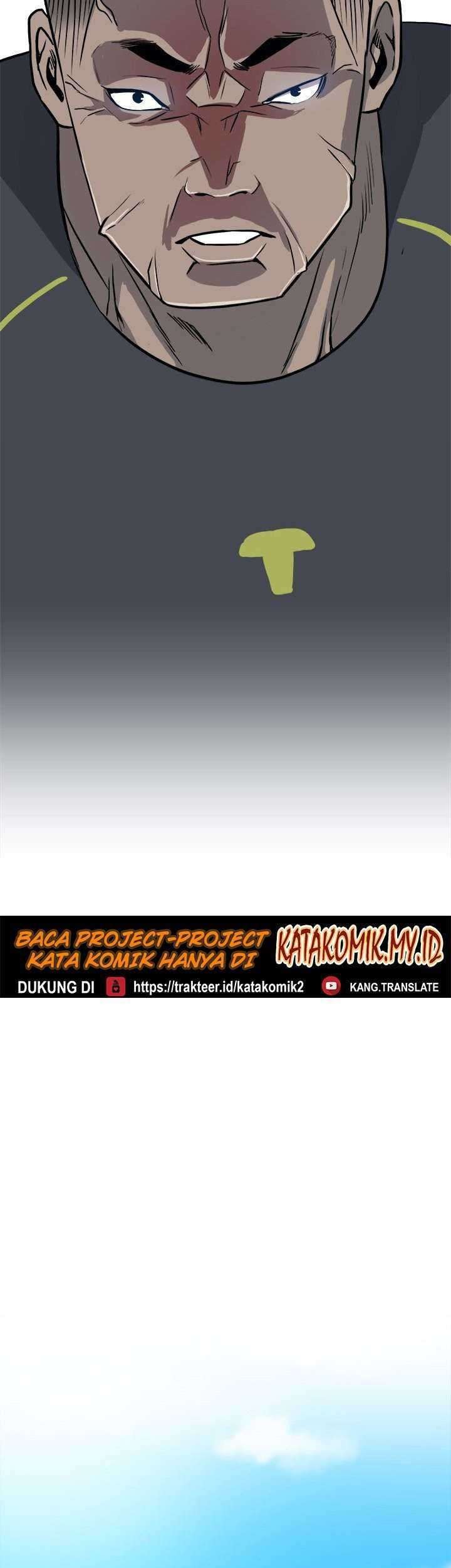 The Villain Chapter 106 Gambar 34