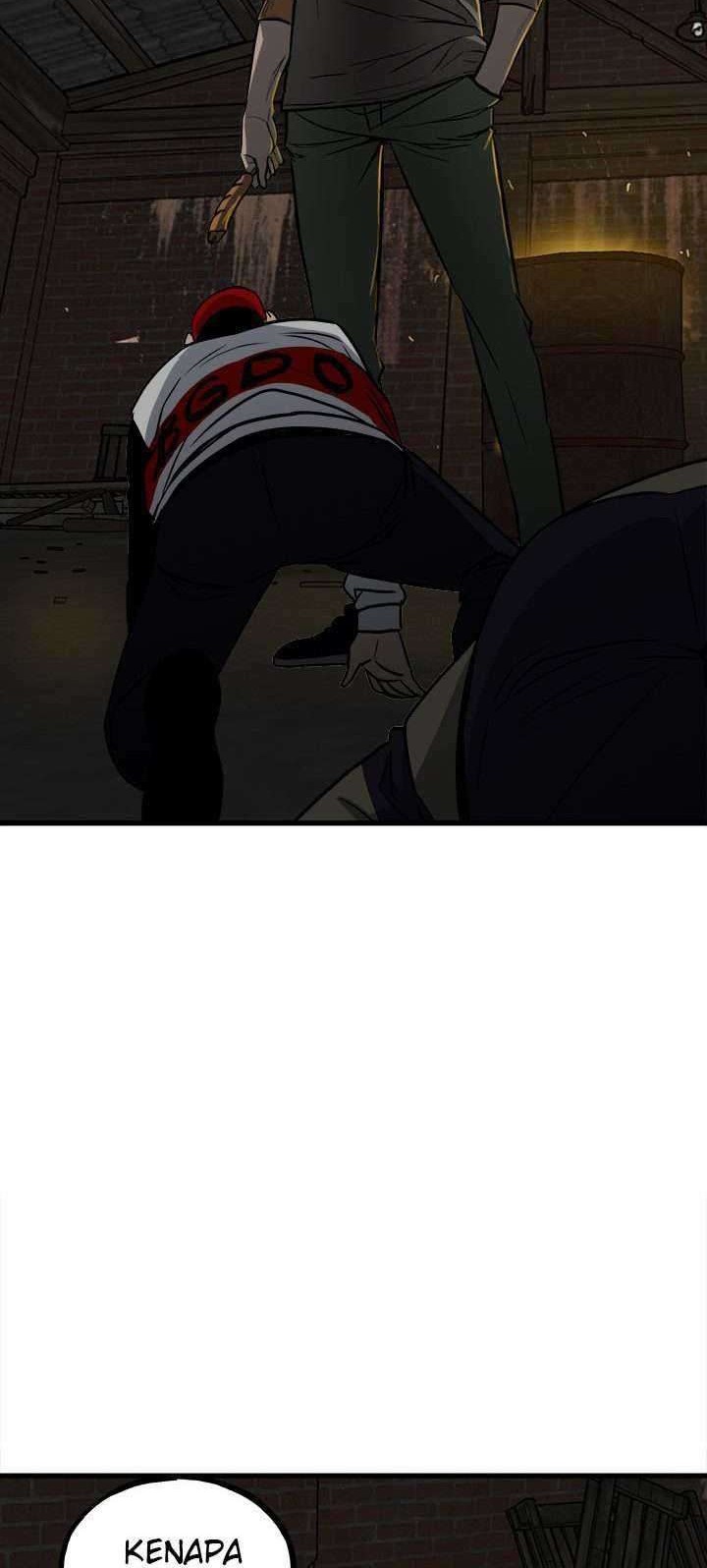 The Villain Chapter 106 Gambar 40