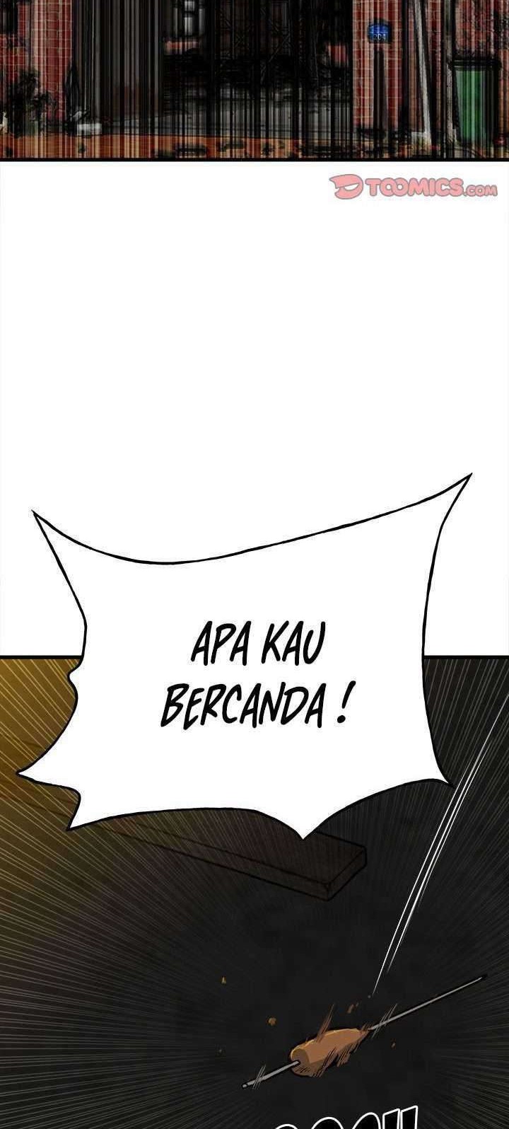 The Villain Chapter 106 Gambar 45