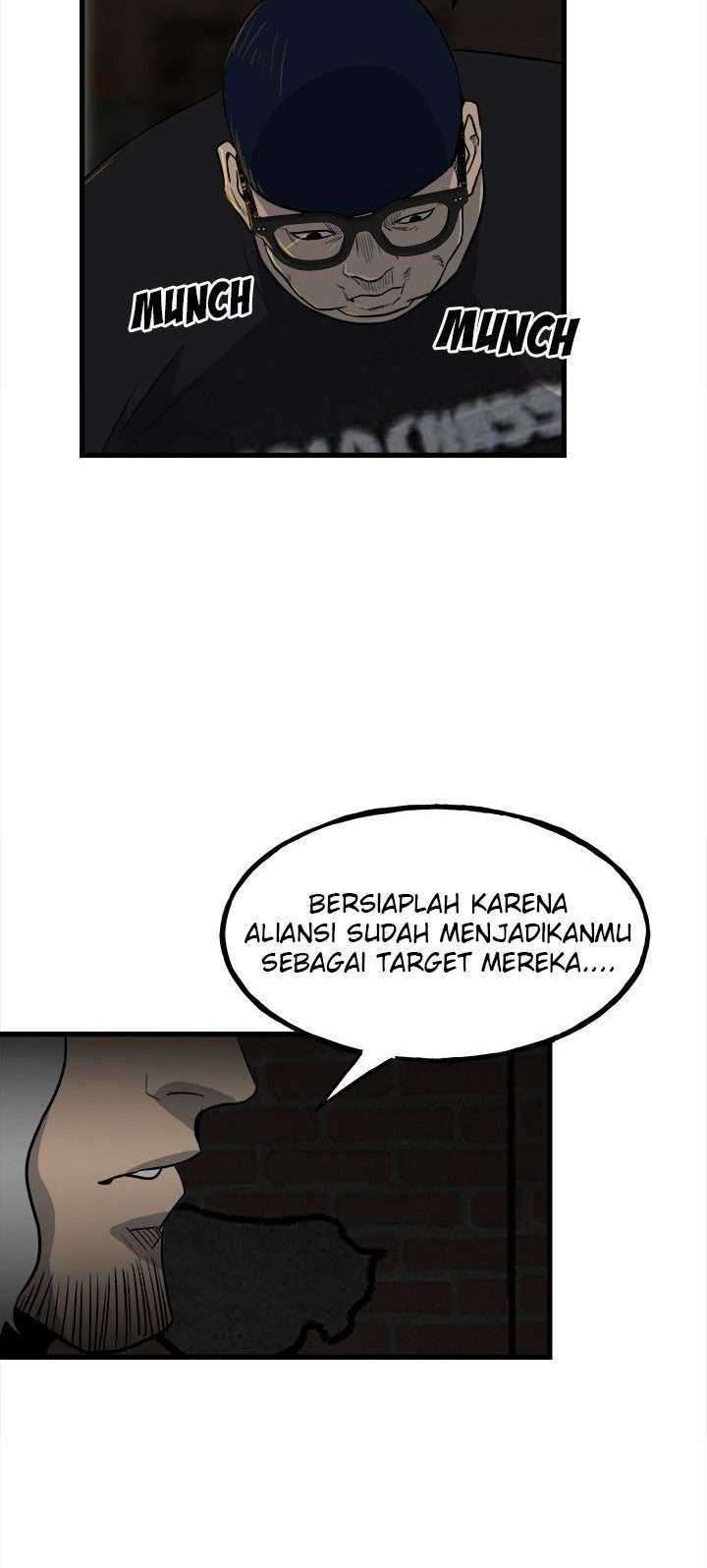 The Villain Chapter 106 Gambar 47