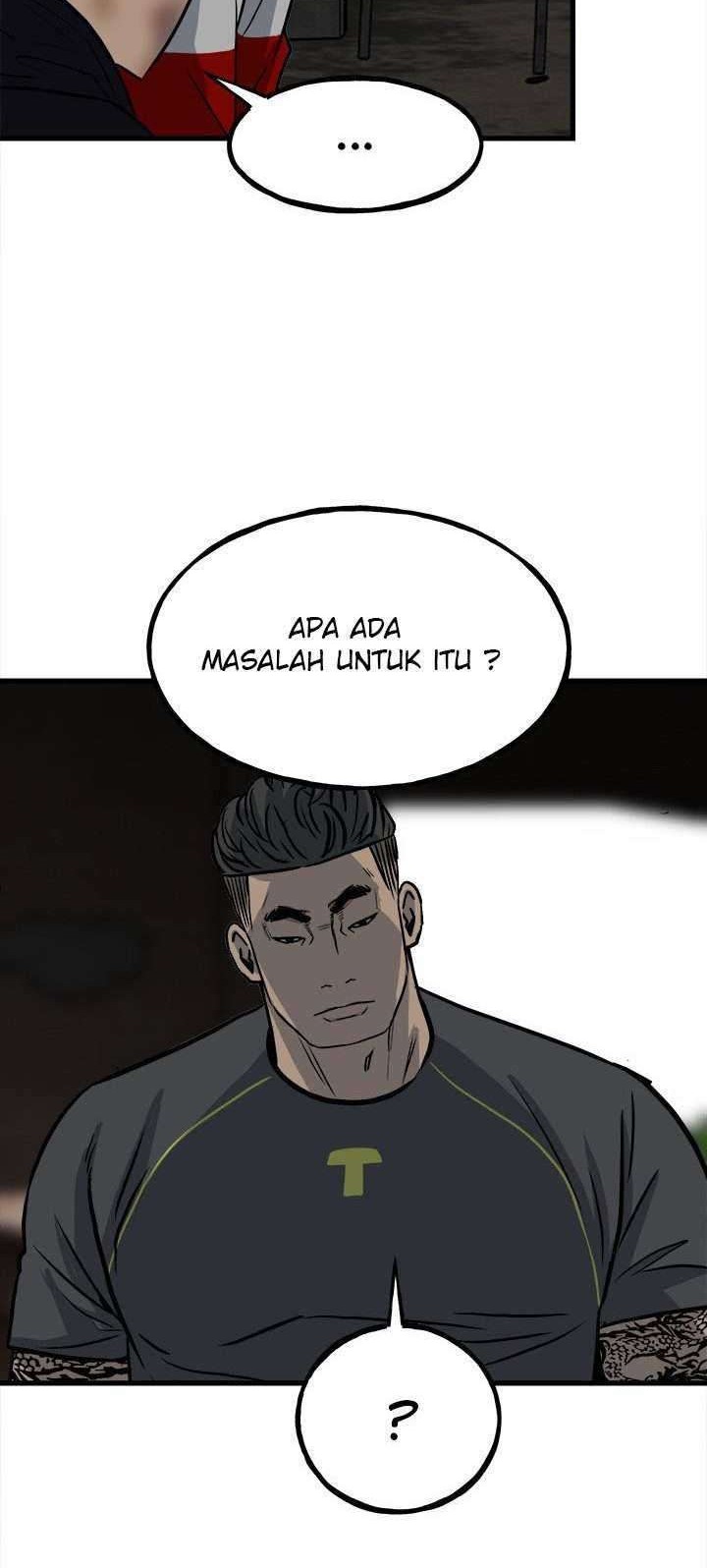 The Villain Chapter 106 Gambar 50